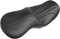 LE PERA Sorrento 2-Up Seat - Stitched - Black - FL LK-907NB
