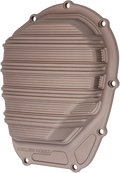 ARLEN NESS Cam Cover - Titanium 03-986