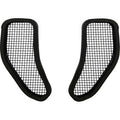 CUSTOM DYNAMICS Mesh Vent Inserts - Black CD-RG23-VENT-B