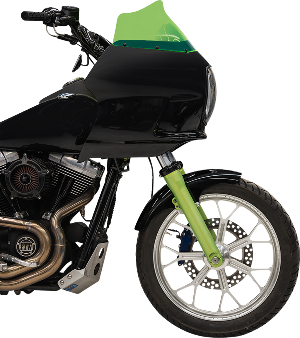KLOCK WERKS FXRP-Style Fairing Kit - '06-'17 FXD KWB-03-0100