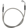 MOOSE RACING Stainless Steel Braided Clutch Line - Gas Gas TXT G06-3-006/P