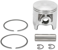 Parts Unlimited Piston Assembly - Yamaha - Standard 09-826