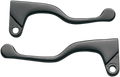 Parts Unlimited Levers - Shorty - Black 53175-429-770k