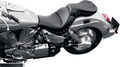 SADDLEMEN Tour Studded Pillion H03-10-015