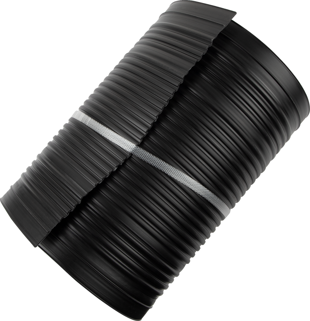 CALIBER BunkWrap - 2"x6"x16' - Black 23052-BK