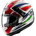 ARAI HELMETS Corsair-X Helmet - Cadalora Restyle - Small 0101-18641