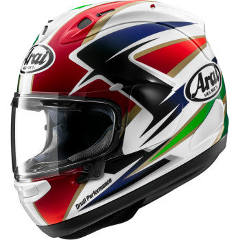 ARAI HELMETS Corsair-X Helmet - Cadalora Restyle - Small 0101-18641