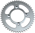 Parts Unlimited Rear Honda Sprocket - 428 - 48 Tooth 41201-Kn4-000