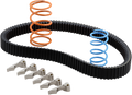 TRINITY RACING Clutch Kit - '18-'21 X3 TR-C012