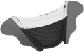 ICON Variant™ Chin Curtain - Black 0134-1229