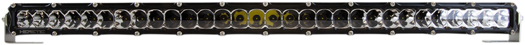 HERETIC LED Light Bar - 30" - Combo LB-6S30131
