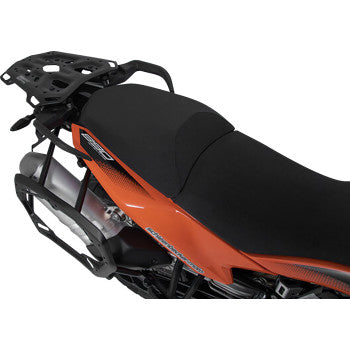 SW-MOTECH Adventure Luggage System - Silver - KTM SMT/Adventure '19-'24 ADV.04.521.75001/S