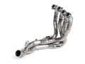 AKRAPOVIC Header stainless steel  CBR1000RR-R Fireblade SP 2024-2025   E-H10R11