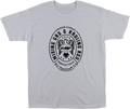 FMF Great Flights T-Shirt - Slate - Medium FA21118908SLMD 3030-21288