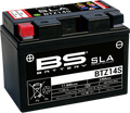 BS BATTERY Battery - BTZ14S (YTZ) 300638-1