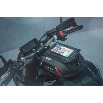 SW-MOTECH Smartphone Drybag - MOLLE BC.TRS.00.152.30001