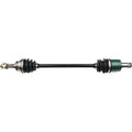 MOOSE UTILITY Axle Kit - CV - Complete - OEM Replacement - Standard - Rear Right - John Deere Gator JDR-7012