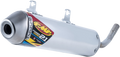 FMF Powercore 2.1 Muffler - Aluminum 025191 1821-1747