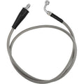 MOOSE RACING Stainless Steel Braided Clutch Line - Husqvarna H01-3-023/P