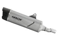 HONDA FORZA 750 E5+ 2025 INDY RACE EVO TITANIUM EXHAUST - 73523pk