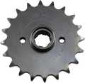 DRAG SPECIALTIES Transmission Mainshaft Sprocket - 20 Tooth - XL 26-0031-20-SC2