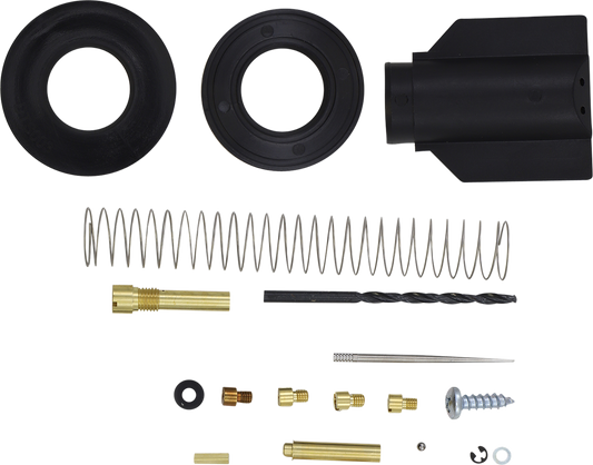 DYNOJET Thunderslide Jet Kit - '98-'03 1200S 8112