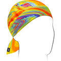 ZAN HEADGEAR Flydanna® Polyester Micromesh - Thermal Skull ZM595