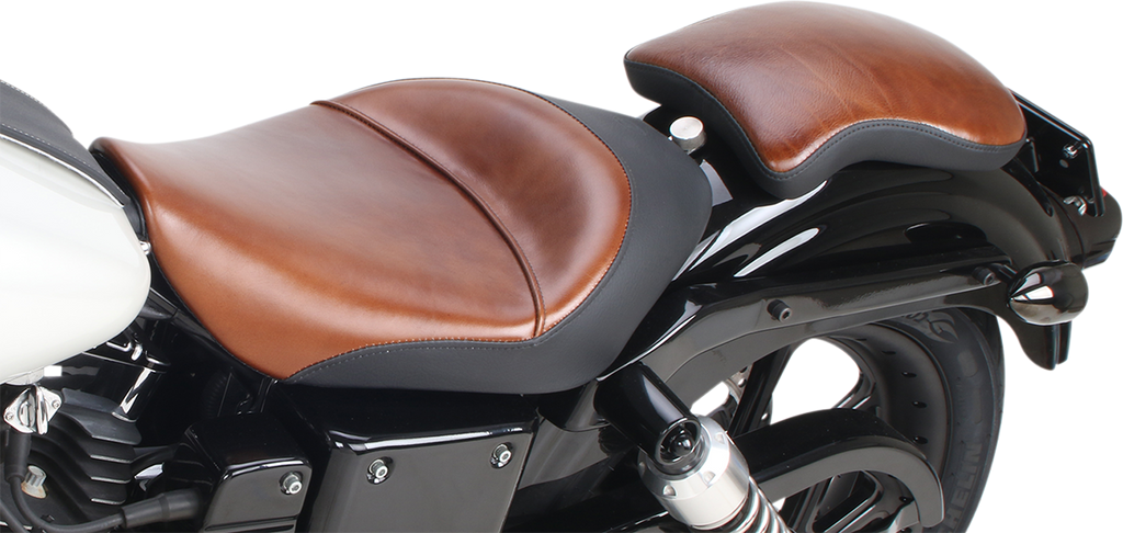 SADDLEMEN Contoured Lariat Pad - 9" SA1015