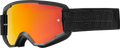 ICON Airflite Goggles - Black 2601-3231