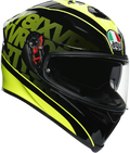 AGV K5 S Helmet - Fast 46 - MS 210041O0NY00106