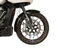 KLOCK WERKS Fender - Hugger - Challenger KWF-04-0587