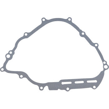 RM STATOR Stator with Crankcase Cover Gasket - Yamaha RM01004G