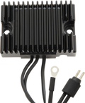 DRAG SPECIALTIES Regulator - XL '91 - Black 74523-91BK