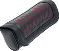 SADDLEMEN Tool Pouch - Flame - Dark Red X021-05-0035