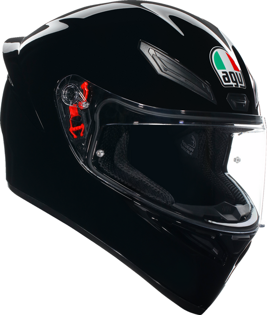 AGV K1 S Helmet - Black - Small 2118394003027S