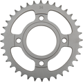 Parts Unlimited Rear Honda Sprocket - 530 - 36 Tooth 41200-344-000