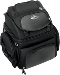 SADDLEMEN Sissy Bar Bag 3515-0113