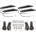 RAVEK Apex Cab Lights - Honda 66-1003