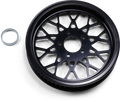 BELT DRIVES LTD. Rear Belt Pulley - 65-Tooth RPMSB-65T