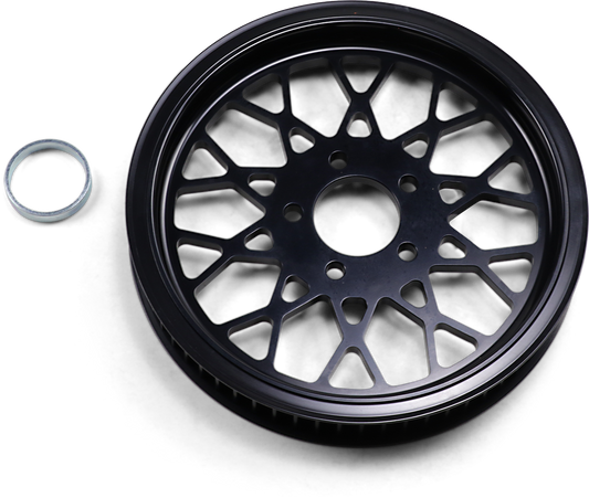 BELT DRIVES LTD. Rear Belt Pulley - 65-Tooth RPMSB-65T