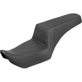 SADDLEMEN Step-Up Seat - Gripper Lumbar - Nightster '22-'25 822-11-174