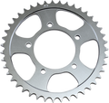 Parts Unlimited Rear Suzuki Sprocket - 530 - 43 Tooth 64511-17c61