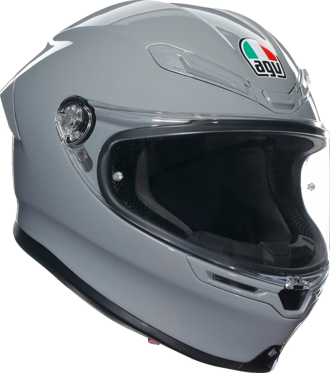 AGV K6 S Helmet - Nardo Gray - XL 2118395002012XL