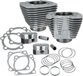 S&S CYCLE Cylinder Kit - 883-1200 9.4:1 COMPRESSION RATIO 910-0688
