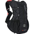 USWE Outlander Hydration Pack - 10L - Recycled Black 210076001
