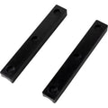 MOOSE RACING Top Rubber - Replacement - Pro MR-1 Bike Stand - Black MR10498