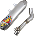 FMF Q4 HEX Muffler 045667 1821-2006