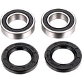 FACTORY LINKS Wheel Bearing Kit - Front - Aprilia/BMW FWK-A-013