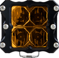 HERETIC Flood Light - Amber 52213