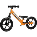 STRIDER 12" Sport Balance Bike - Orangee ST-S4OR